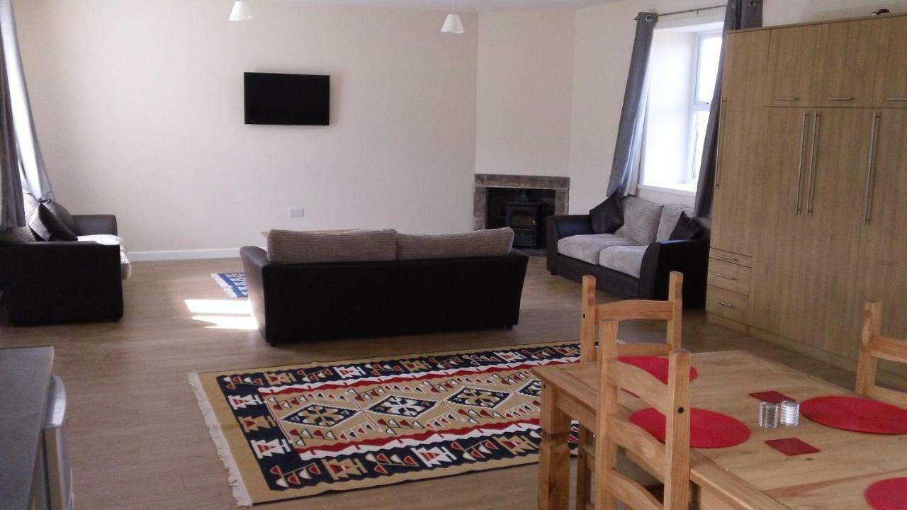 Holiday Home Badnaheen Forsinain Exterior foto